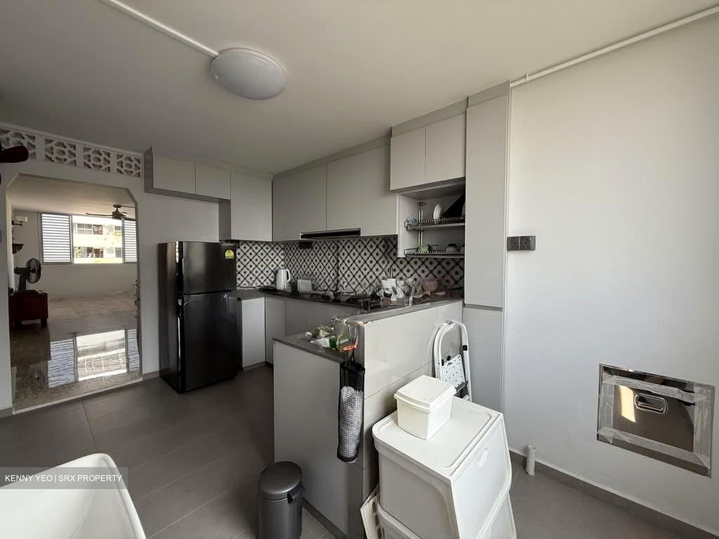 Blk 75 Bedok North Road (Bedok), HDB 3 Rooms #598587381